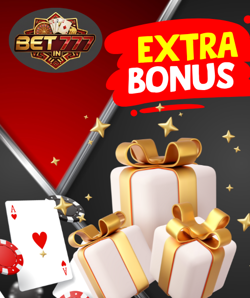 bet777 login bonus