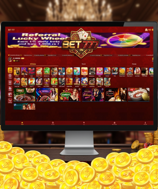 bet777 main
